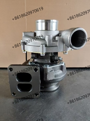 K27 Turbo Re507118 23091501 Re500287 Re505047 Re505342 Re5068d2 Re507544 Re509796 voor John Deere 4045 Tier1 2 Turbolader