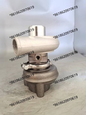 49131-05500 49131-02531 TD03 Turbocompressor Voor Iveco F5C Kubota V2003 Motor S4Q2