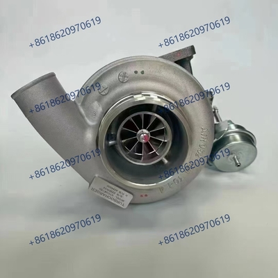 GTC3576D 4354500 823108-5012s 435-4500 Turbocompressor voor Caterpillar C7.1 Motor