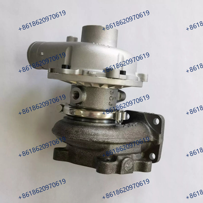 Turbo RHF4 Turbolader 129508-18021 12950818021 voor Yanmar Motor 4TNV84T