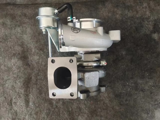 3779951 2843674 4309098 Cummins ISF3.8 Busmotor Turbo HX27W Turbolader