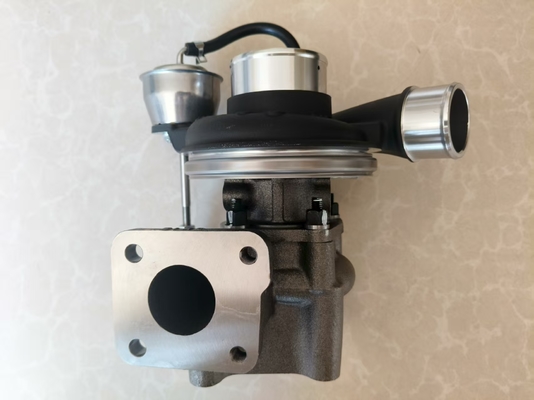 Doosan Voor Hyundai DX150W DX225LC-3 bouwmachineonderdelen DL06 Turbocompressor 150105-00057