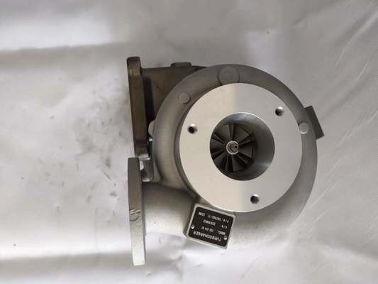 C23-274 01 Turbolader 3503776 3591972 846241 396-45920 3575210 843424 3802018 Turbolader voor Volvo Penta Marine Truck TMD122A 1