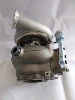 HE400WG HE300WG HE500VG HX80 HX55W HE250WG HT3B HE551Ve HX55 HE551V Turbo Turbocharger voor Holset Cummins