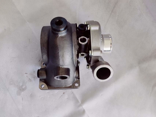 Turbocompressor J60S J060S00003 13024375 J060S00002 1303085KH43 Voor Deutz TBD226B-4