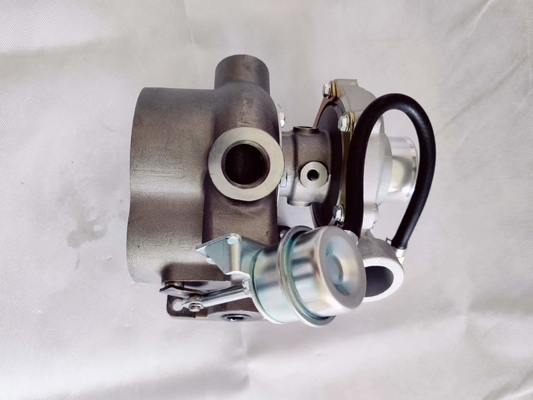 4RZG75.730000 JP60A Turbolader voor 4A3L-23 Motor Standaardgrootte en Verzending TNT DHL EMS