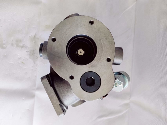CA6DF2-24 Motor JP76K 1118010-420-0000J Turbocharger Voor Tractor Motor Onderdelen Turbo Lader