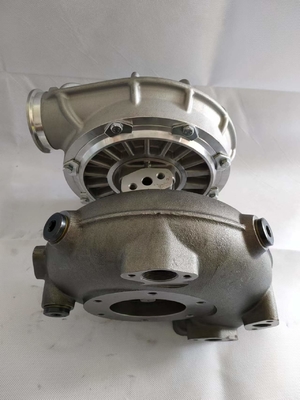 K365 Turbo 53369706919 51.09100-7673 51091007673 Compressorhuis Turbinehuis