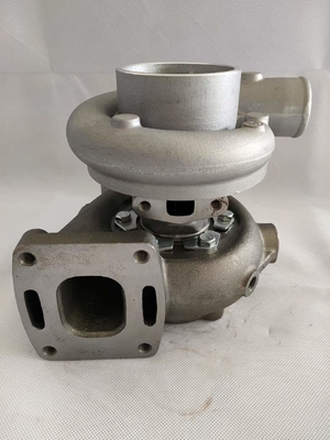 K26 Turbocompressor 53269886206 53269706206 Nieuwe Turbocompressor 51091007390 Supercharger Voor MAN Vrachtwagen Onderdelen Turbo Boost Regeling