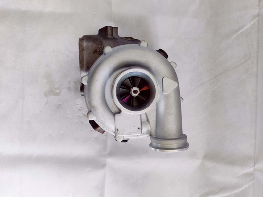 EXW Turbo K26 M57 Motor 860918 838697 53269700004 53269700001 11657811404 11657802588 7811404 129144 7802588 Turbo