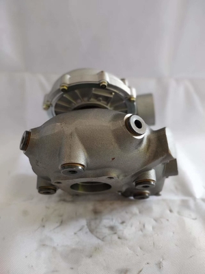 K27 53279886607 53279706607 53279716607 53279816607 5700246 5700246A 5700180 Turbocompressor voor Liebherr Aardevervoerder D924 D9408
