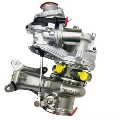 OEM RHF5 IS20 Turbo Turbocharger For Audi A3 TT VW Scirocco Sharan 2.0L Engine 111973P026 9VA09 06K145702 06K145702E 06K145702K