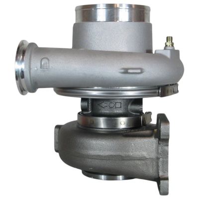 Turbocharger Hx55 3768075 3767880 A4720961699 3768077 A4720961399 Turbo For EPA 10 AG Dd15 Diesel Engine