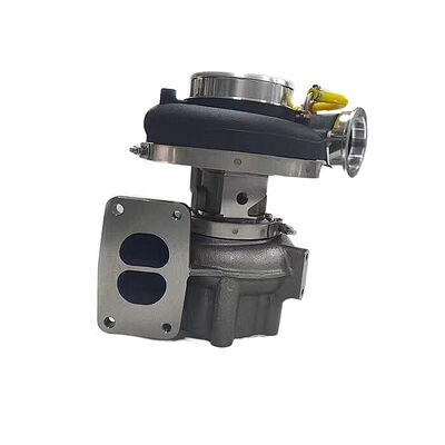 Turbocompressor S410G 14879880015 56411970005 56419880005 Turbo Voor Mercedes Benz Truck OM457LA Motoren