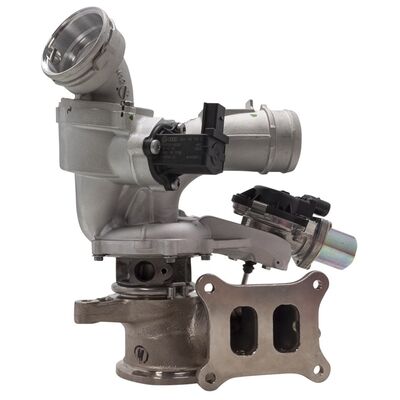 Voor VW Beetle Passat Vento JETTA 1.8 TFSI TSI Turbocompressor Voor MGT1446S 817808-5011 817808-5011S 06K145721B Nieuw Turbo-onderdeel