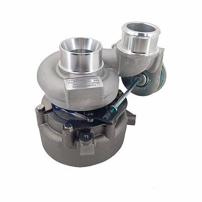 TD04L 49377-07426 49377-07421 49377-07422 49377-07423 Turbolader voor Volkswagen Crafter TD met BJK BJJ-motor