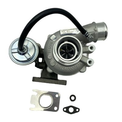 BM70 Turbocharger Voor TCD2.9 Motor 04134935 04138007 04134936 04134934