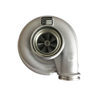 53319716910 Turbocharger K31 Voor Man TGA 420 Motor Onderdelen