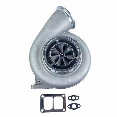 Turbocompressor Kit S400S061 171701 R23515635 466713-0002, Turbo Fit voor Detroit Motor Series 60