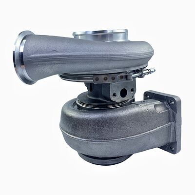 S400S061 Turbo 171701 171701R 466713-0001 466713-5001 466713-5001S 466713-0002 Turbo voor Detroit Diesel Serie 60 12.7L