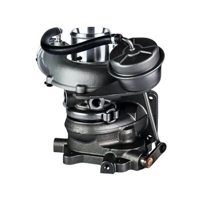 Punto Turbo RHF3 Voor Fiat Jet 55212917 55222015 71793892 71793894 VL37