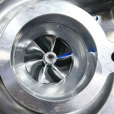 Ct16V 17201-11070 17201-11080 Kp39 4Jj1 Cartridge Turbocharger Voor Toyota Hilux Innova Fortuner 2.4L 2GD-FTV