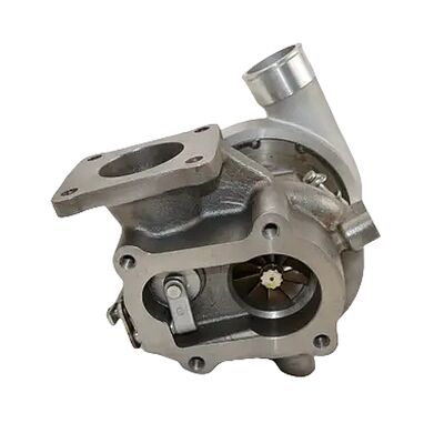 Complete Turbocharger CT26 17201-17020 17201-58020 Voor TOYOTA Truck Turbo Boost Control