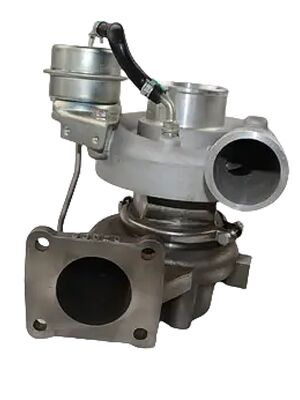 CT26 17201-17020 IKD 17201-17030 Land Cruiser Celica 185 Turbocharger Voor Toyota