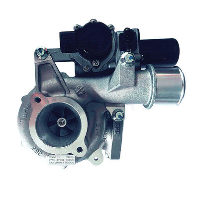 Turbocharger 17201-Ol060 17201-30200 17201-30201 Voor 2014- TOYOTA Hiace 1KD-FTV KDH201turbo VB35