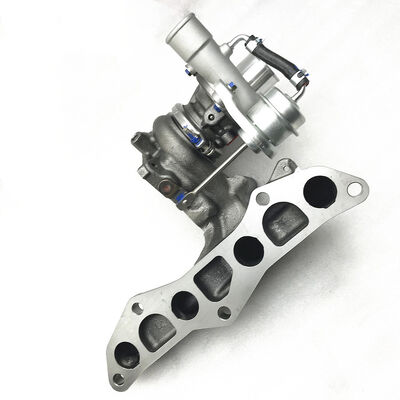 Turbocharger Core Chra CT2 17201-33010 17201-33020 Voor Toyota Voor Yaris D4-D 1.4L Turbo Boost Control