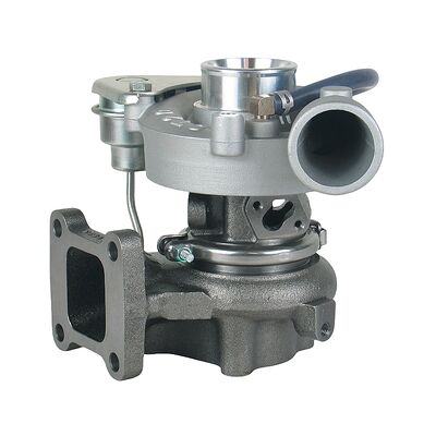 Turbocompressor CT20 17201-54060 Voor Toyota Hiace 2,5 TD (H12)/Hilux 2,4 TD (LN/RNZ)/Landcruiser TD (LJ70,71,73) 2LT 2L-T