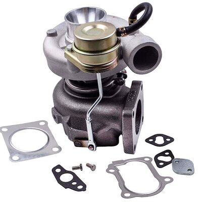 1720168010 17201-68010 CT26 Turbocharger voor Toyota Land Cruiser/Coaster HBD 31/Optimo TD 12HT Motor