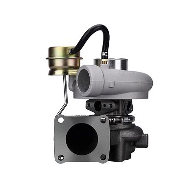 Turbo Kit CT26 17201-68010 1720168010 Turbocompressor 12H-T 1HDFT motor voor Toyota Land Cruiser
