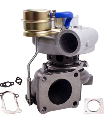 Turbo Turbocharger Voor Toyota Celica Landcruiser HJ61 4.0 12H-T CT26 17201-68010