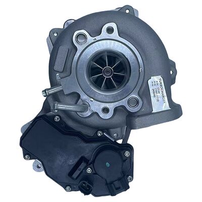 Turbo CT16V 17201-11120 Turbocomplete turbine voor Toyota Hilux 1GD 2.8T motor