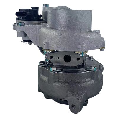 CT16V 17201-0L060 17201-30200 17201-30201 Complete Turbo Turbocharger Voor Toyota 2KD-FTV