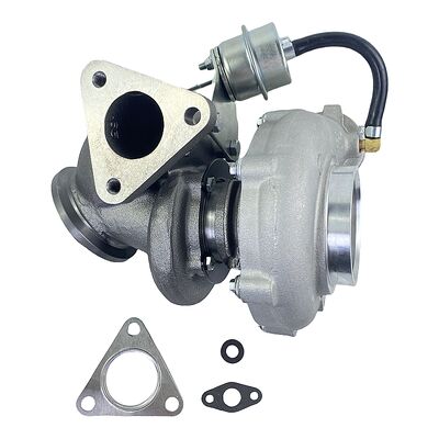 Turbocompressor 754743-0001 79526 Full GT25S voor Ford Ranger 3.0L TDI 2004 NGD Motor Turbo & Parts