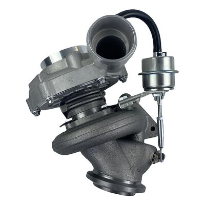 GT25S Turbo Cartridge 754743 5001 754743-0001 754743 0001 7547430001 754743 6500346 60346 47.346 Core Chra Voor de Ford Ranger 3.0L