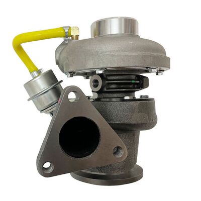 GT2052S Turbo 721843-5001S Turbocompressor Voor Ford Ranger HS2.8 Motor 2.8L 200-- 79519 79522 721843-0001, 721843-0002