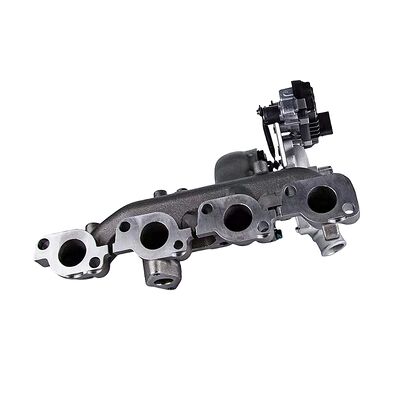 Volledige turbine voor Ford Mondeo III 2.0 TDCi 96 kW Puma 728680-5012S 728680-5011S 728680-5010S