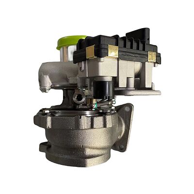 GTB1749VK Turbocompressor Voor Ford Transit VI 2.2L Turbo 786880-5006S 1741779 BK2Q6K682GA BK2Q-6K682-GA 1946738