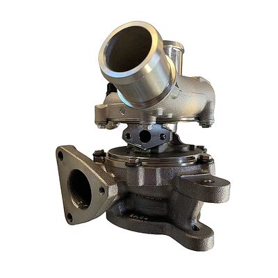 GTB1749VK Turbo BK2Q6K682GA BK2Q6K682AH 786880-5006S 786880-0006 Voor Ford Motor Duratorq TDCi Euro-5 2.2L