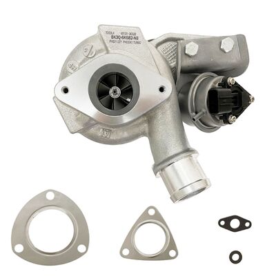 Turbolader voor Ford Ranger 2.2L Motor PUMA BK3Q6K682NB BK3Q6K682NA 49131-06300 49131-06320 49131-06340 Volledige turbine 2012-