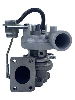 Kubota Turbocharger V3300 V3300T Turbocharger Engine Turbo TD04-12T 49177-03160 49177-03130 Turbo For Kubota