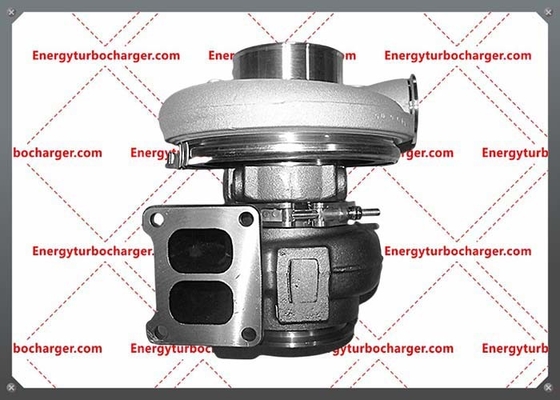 Curseur 9 Motorhx55 Diesel turbocharger Turbocompressor 4043648 4041262 4033185HX 504213442 504179011