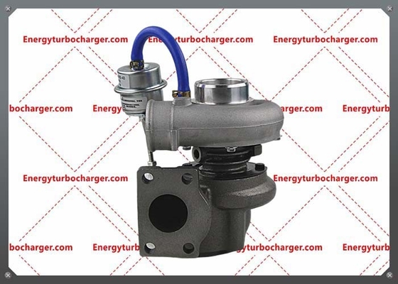 De Turbocompressor 2674A326 2674A391 727266-5001S 452301-0001 1004-40T van GT2052S Perkins BMW