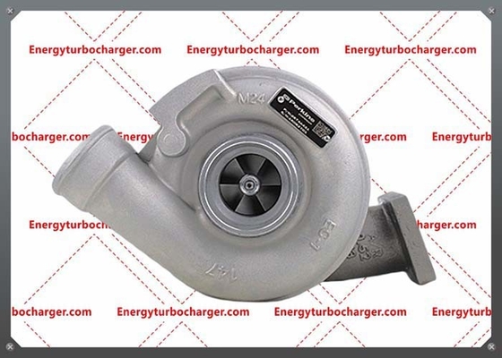 De Turbocompressor van GT2556 Perkins BMW 1 2674A431 1104A-44T Motor van 754127-5001S 0001
