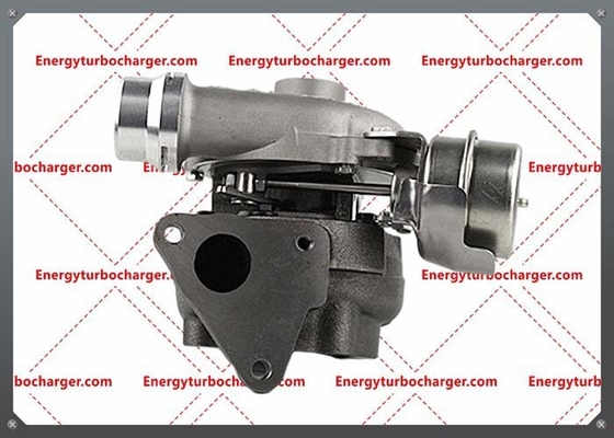 Nissan  BV39 Turbo 5439-998-0070 54399880030 8200405203 54399700070 Motor k9ke-4