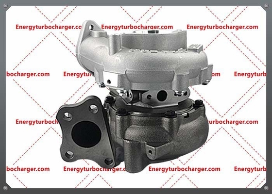 GTA2056V GT2056V Nissan Turbocharger de Motor van 767720-5004S 0001 0004 14411EB70A YD25DDTi