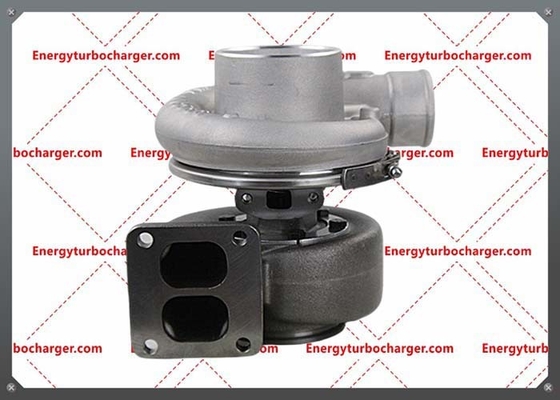 H1E Cummins-Diesel Turbocompressor 3524034 316468 3520031 3524035 75208275 de Motor van FJR802303 J802303 J909308 6CTA